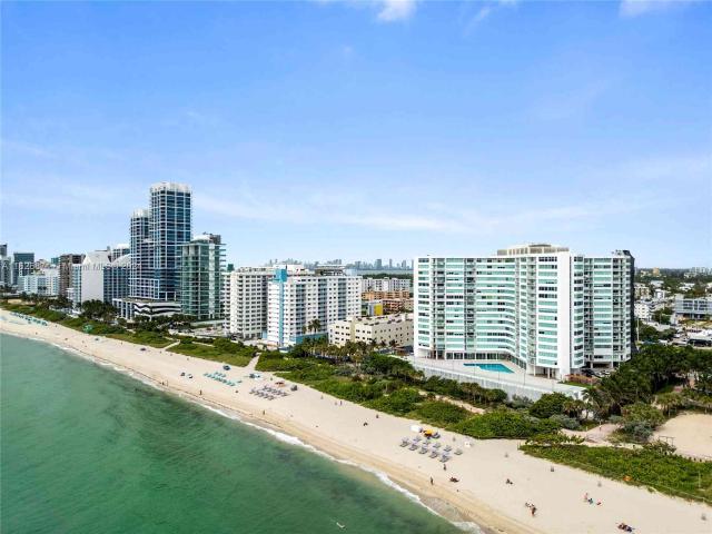 Apartment for rent in Miami, Florida
