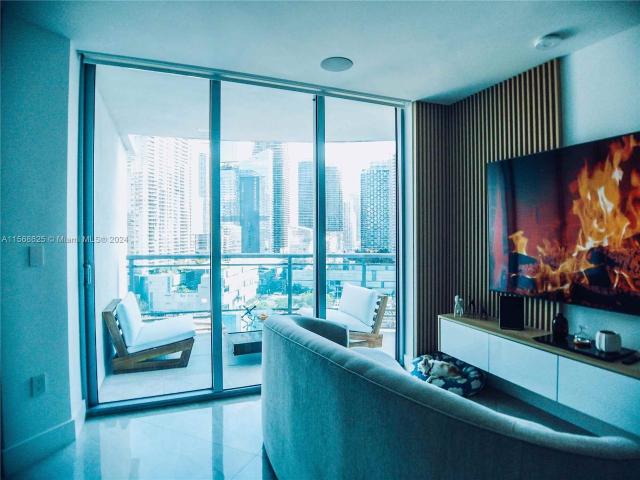 Apartment for rent in Miami, Florida