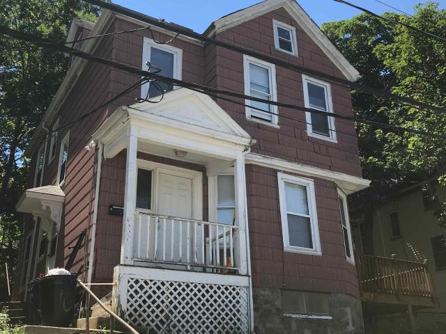 Apartment for rent in Allston, Massachusetts
