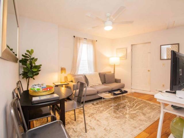 Apartment for rent in Roxbury, Allston