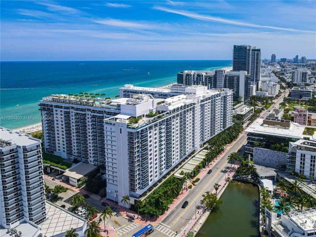 Apartment for rent in Miami Beach, Florida
