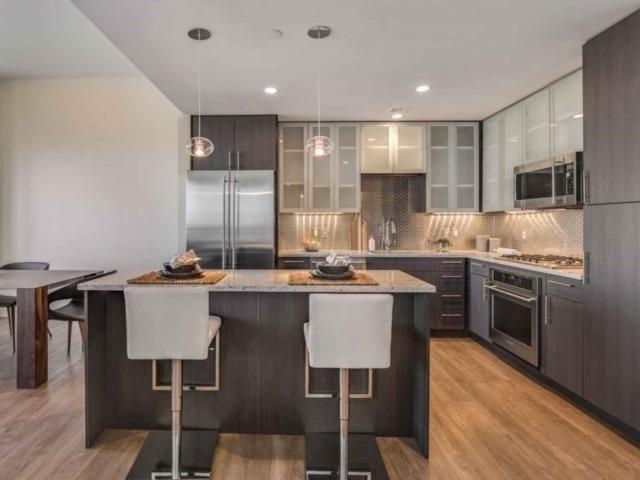 Apartment for rent in Allston, Massachusetts