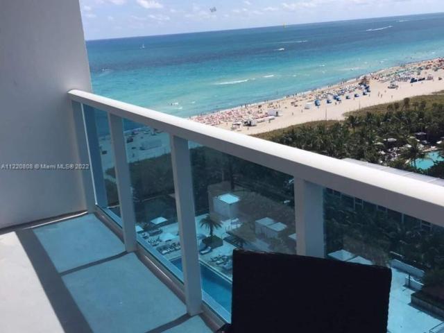 Apartment for rent in Miami Beach, Florida