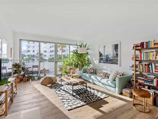 Apartment for rent in Miami Beach, Florida