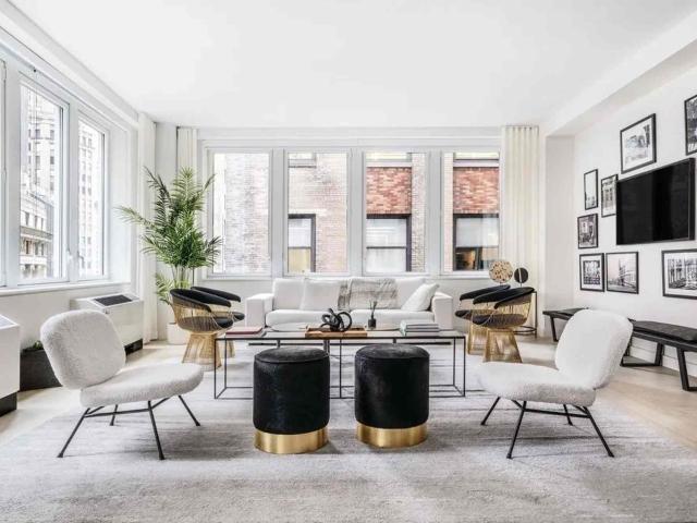 Apartment for rent in Arverne, New York