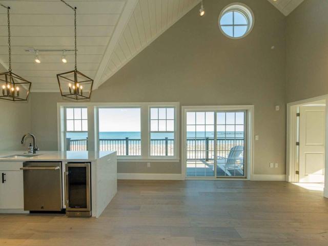 Apartment for rent in Winthrop, Massachusetts