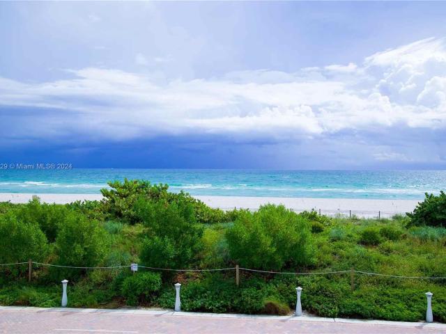 Apartment for rent in Miami Beach, Florida