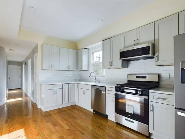 Apartment for rent in Allston, Massachusetts