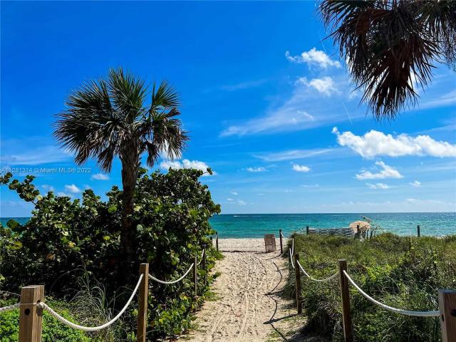 Apartment for rent in Miami Beach, Florida
