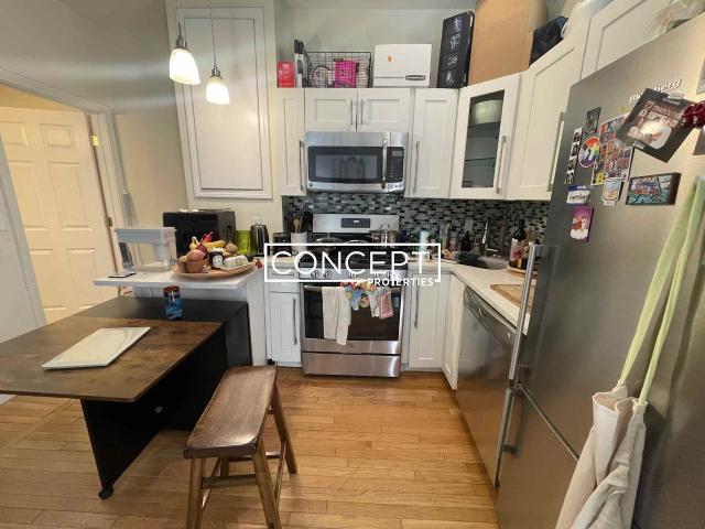 Apartment for rent in Allston, Massachusetts