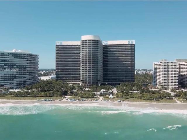 Apartment for rent in Bal Harbour, Florida