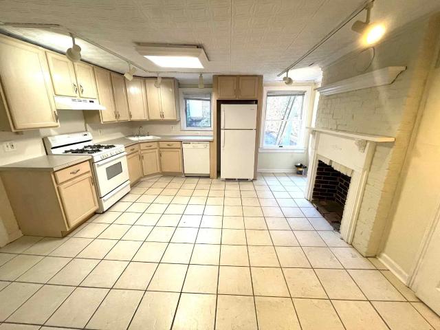 Apartment for rent in Hoboken, New Jersey