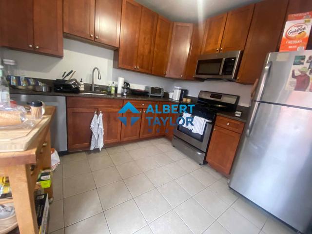 Apartment for rent in Allston, Massachusetts