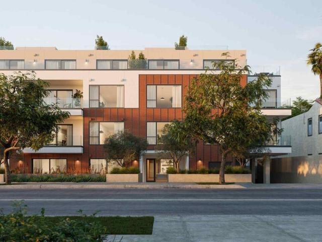 Apartment for rent in Canoga Park, California