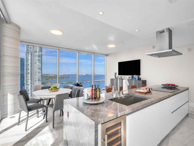 Apartment for rent in Miami, Florida