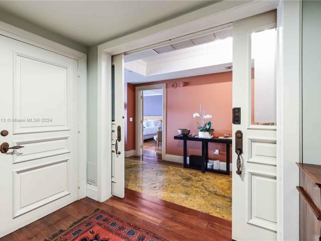 Apartment for rent in Miami, Florida