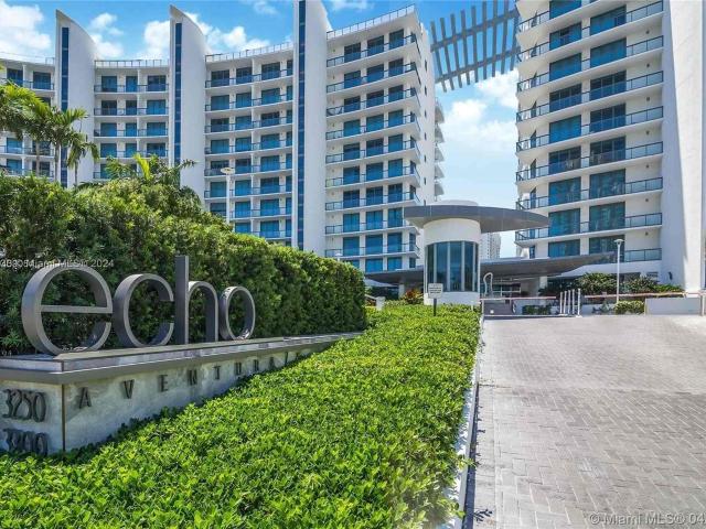 Apartment for rent in Aventura, Florida