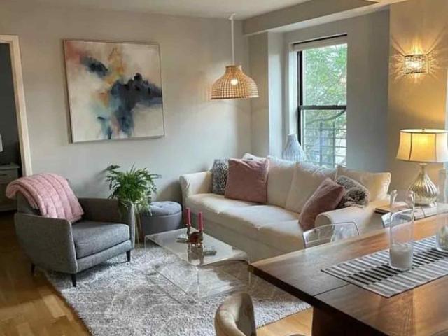 Apartment for rent in Manhattan, Arverne