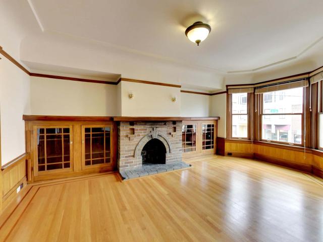 Apartment for rent in San Francisco, California