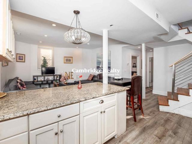 Apartment for rent in Allston, Massachusetts