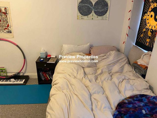 Apartment for rent in Allston, Massachusetts
