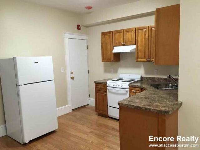 Apartment for rent in Allston, Massachusetts