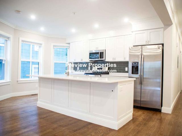 Apartment for rent in Allston, Massachusetts