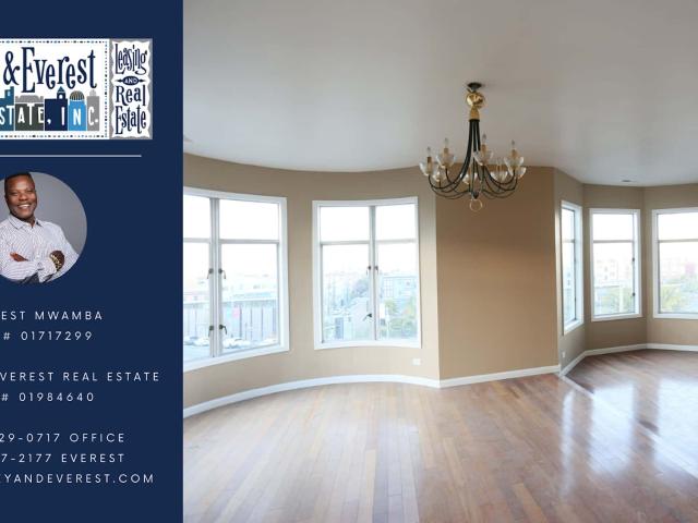 Apartment for rent in San Francisco, California