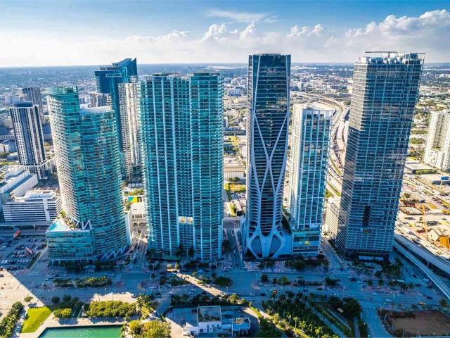 Apartment for rent in Miami, Florida