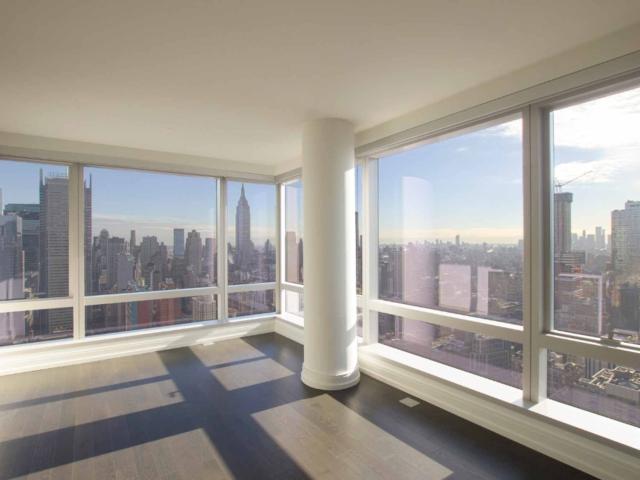 Apartment for rent in Arverne, New York