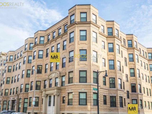 Apartment for rent in Allston, Massachusetts