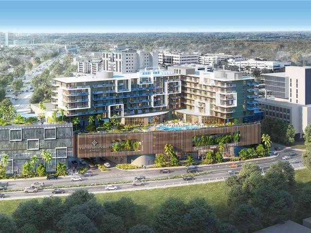 Apartment for rent in Miami, Florida