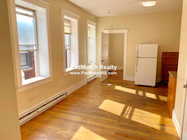 Apartment for rent in Allston, Massachusetts