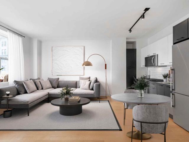 Apartment for rent in Arverne, New York