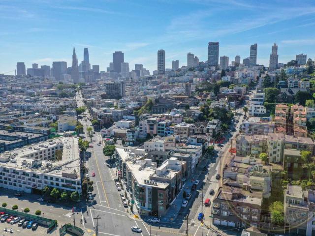 Apartment for rent in San Francisco, California