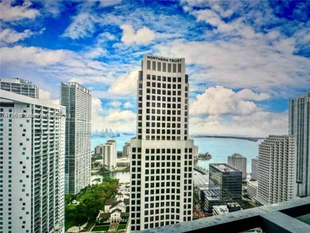 Apartment for rent in Miami, Florida