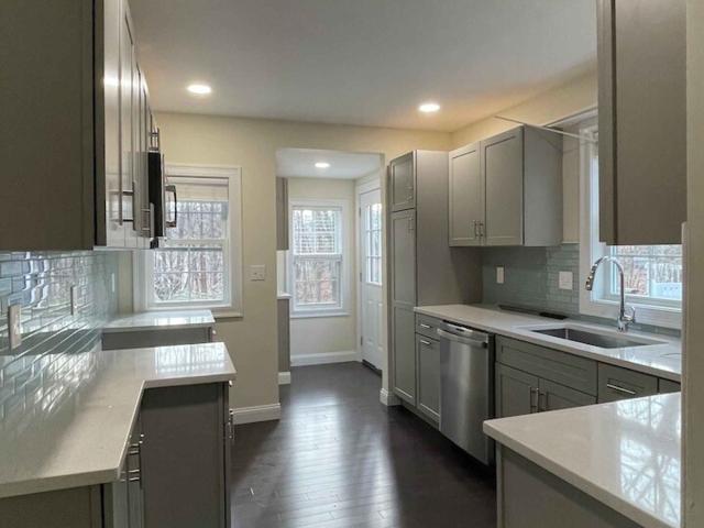 Apartment for rent in Medford, Massachusetts