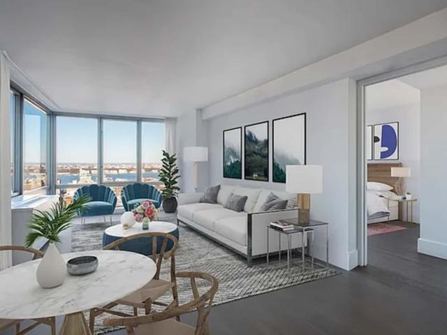 Apartment for rent in Arverne, New York