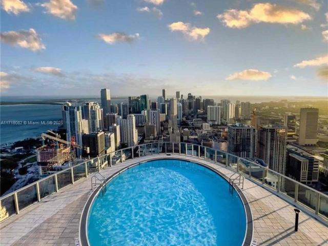 Apartment for rent in Miami, Florida