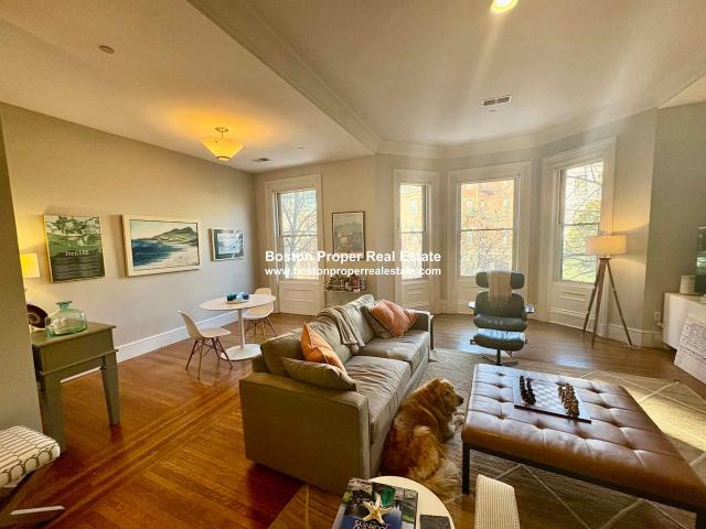 Apartment for rent in Allston, Massachusetts