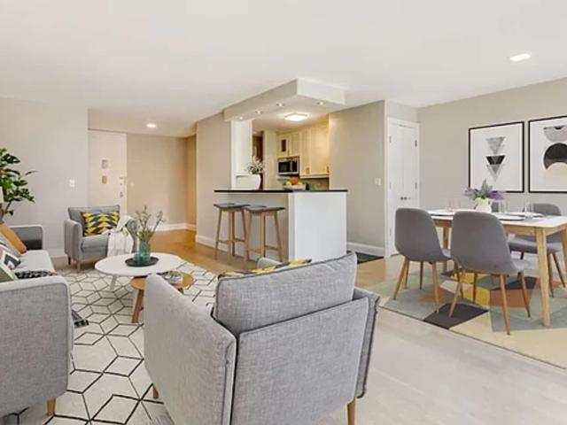 Apartment for rent in Arverne, New York