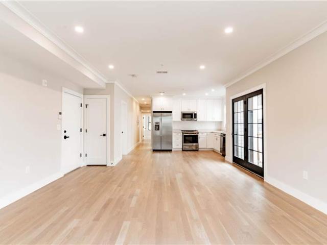 Apartment for rent in Boston, Massachusetts