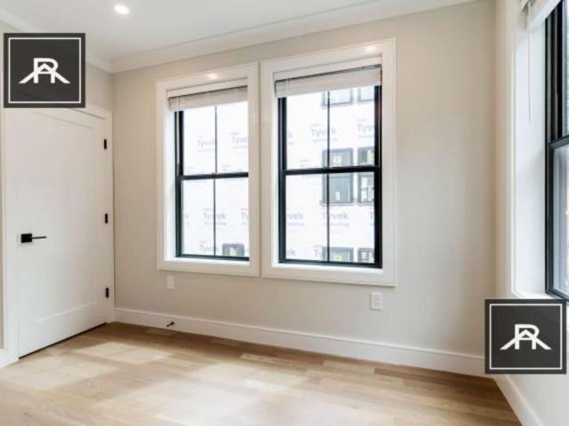 Apartment for rent in Boston, Massachusetts