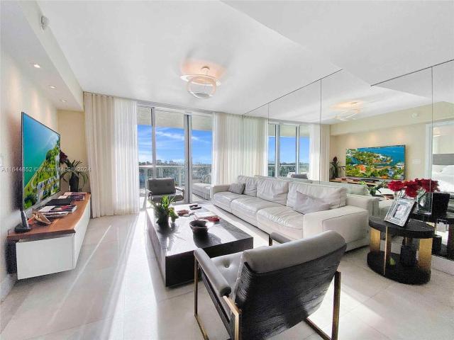 Apartment for rent in Miami Beach, Florida