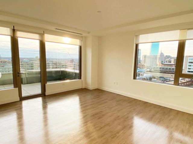 Apartment for rent in Allston, Massachusetts