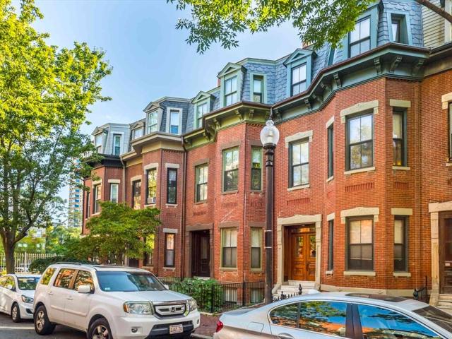 Apartment for rent in Allston, Massachusetts