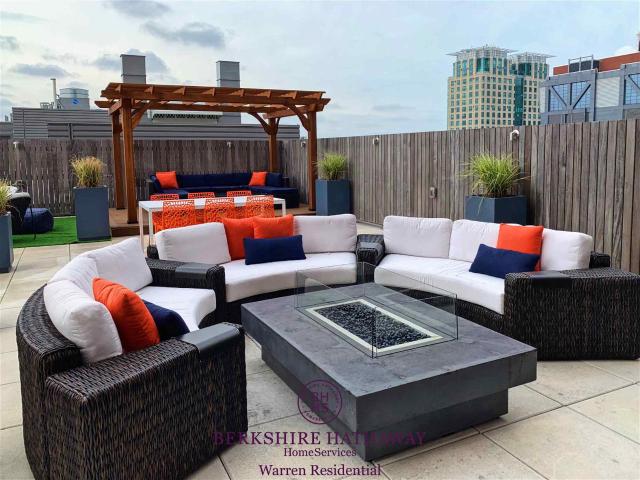 Apartment for rent in Allston, Massachusetts