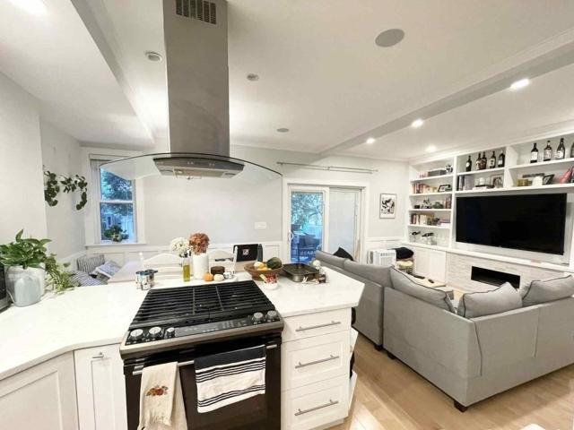 Apartment for rent in Allston, Massachusetts