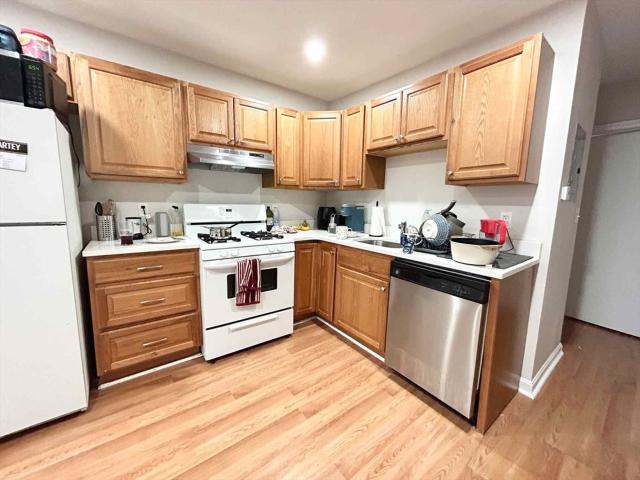 Apartment for rent in Allston, Massachusetts