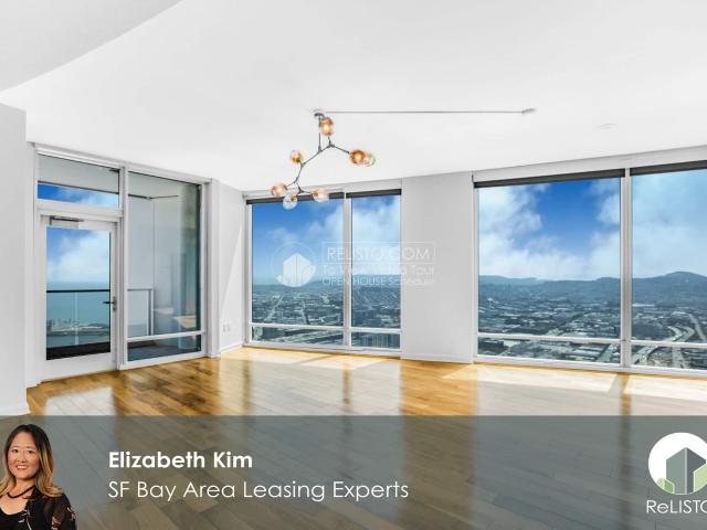 Apartment for rent in San Francisco, California